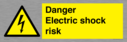 electric-shock-risk-with-electrical-warning-triangle~